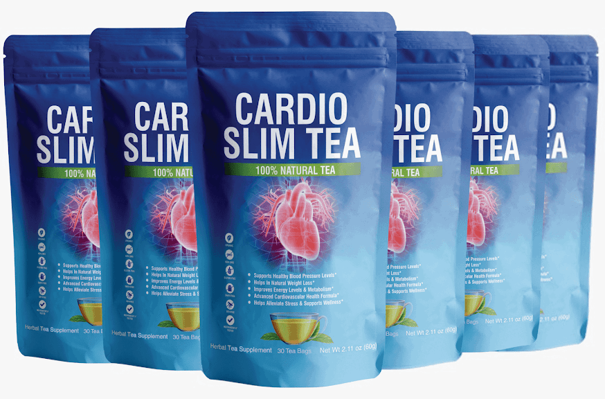 Cardio-Slim-Tea-supplement